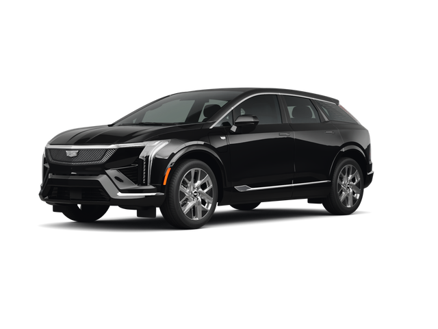 CADILLAC OPTIQ