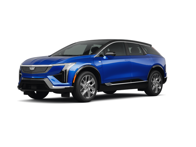 CADILLAC OPTIQ