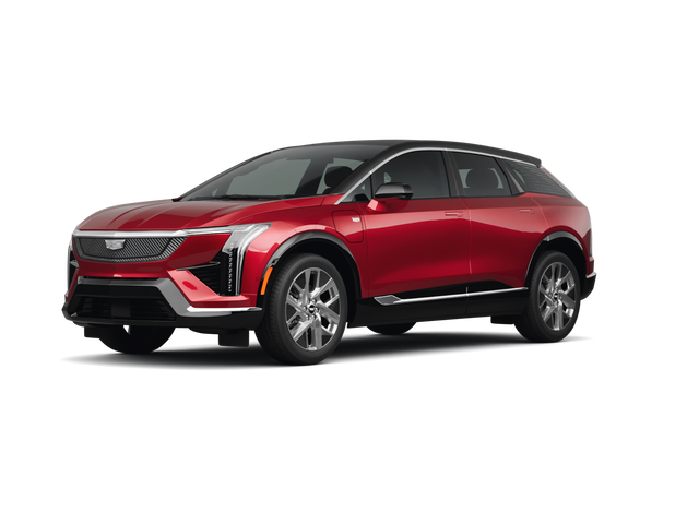 CADILLAC OPTIQ