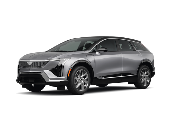 CADILLAC OPTIQ