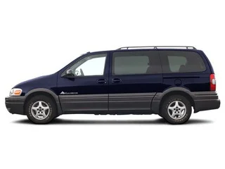 2005 Pontiac Montana