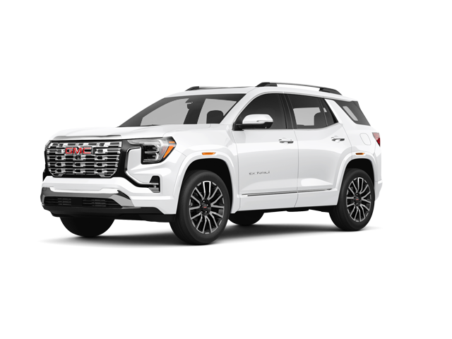 GMC TERRAIN