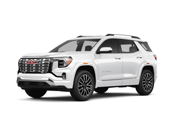GMC TERRAIN