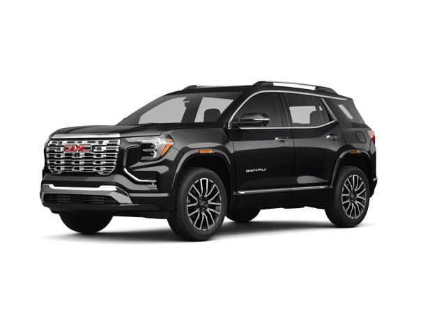 GMC TERRAIN