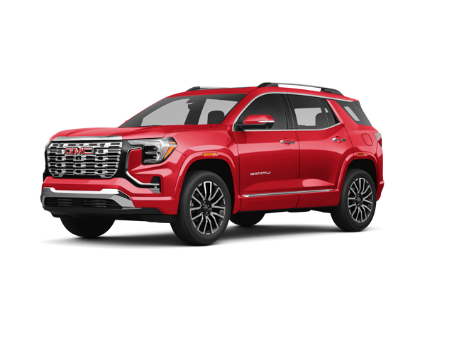 GMC TERRAIN