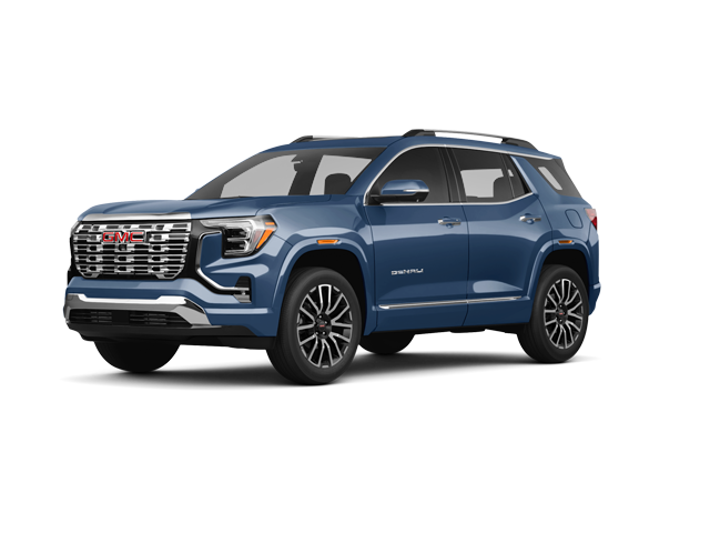 GMC TERRAIN