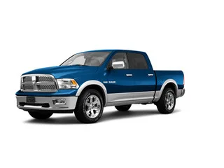 2010 Dodge Ram 1500