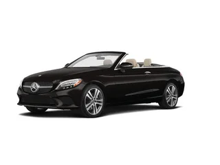 2020 Mercedes-Benz C300