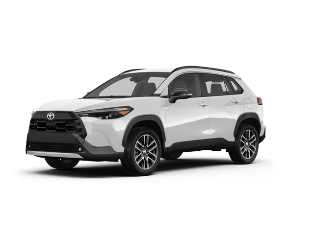 TOYOTA COROLLA_CROSS