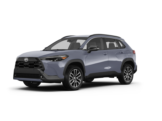 TOYOTA COROLLA_CROSS