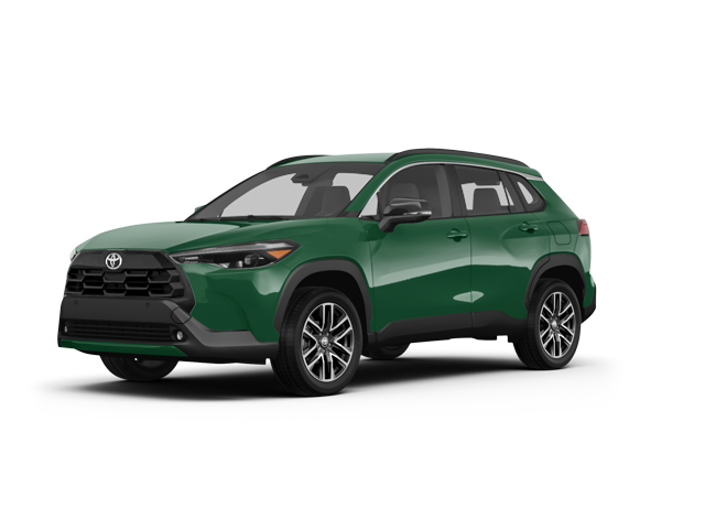 TOYOTA COROLLA_CROSS