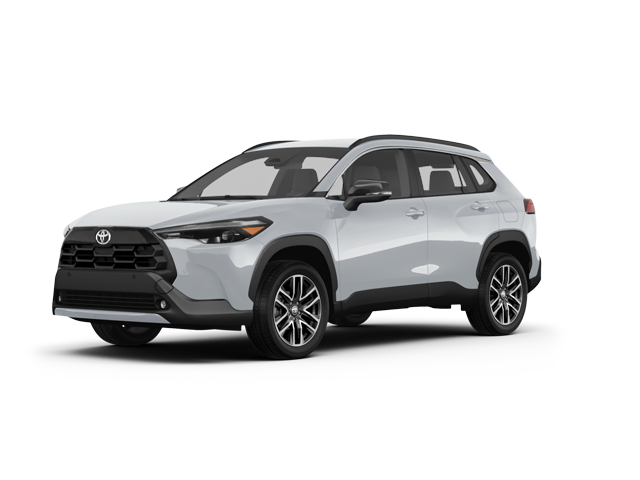 TOYOTA COROLLA_CROSS