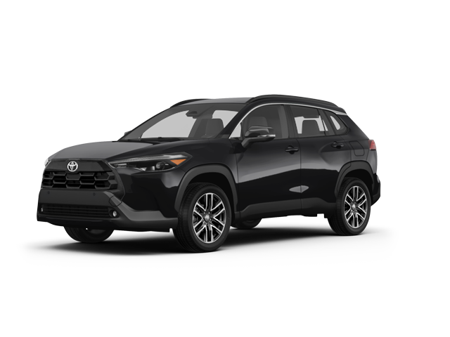 TOYOTA COROLLA_CROSS