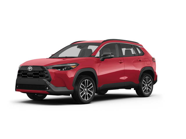 TOYOTA COROLLA_CROSS