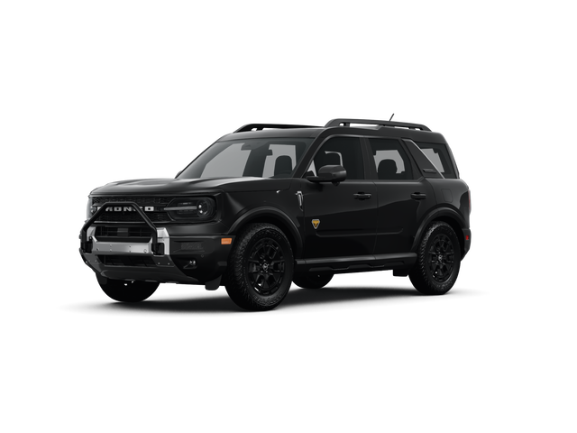 FORD BRONCO_SPORT