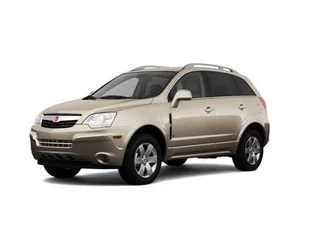 2008 Saturn Vue