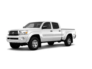 2011 Toyota Tacoma