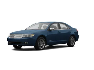 2007 Lincoln MKZ