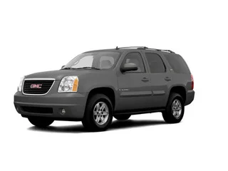 2007 GMC Yukon