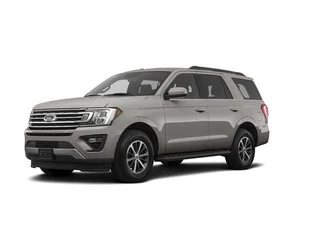 2018 Ford Expedition