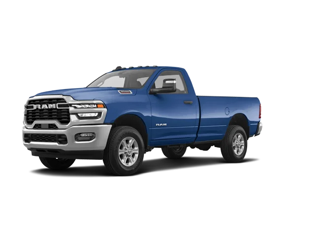 2026 Ram Ram 3500: Price, Review, Photos and Specs Read This