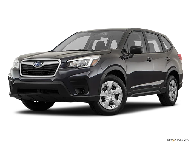 2020 Subaru Forester: Price, Review, Photos and Specs Read This