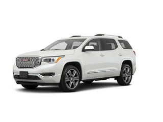 2019 GMC Acadia
