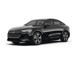 2021 Audi e-tron Sportback