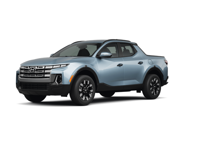 HYUNDAI SANTA_CRUZ