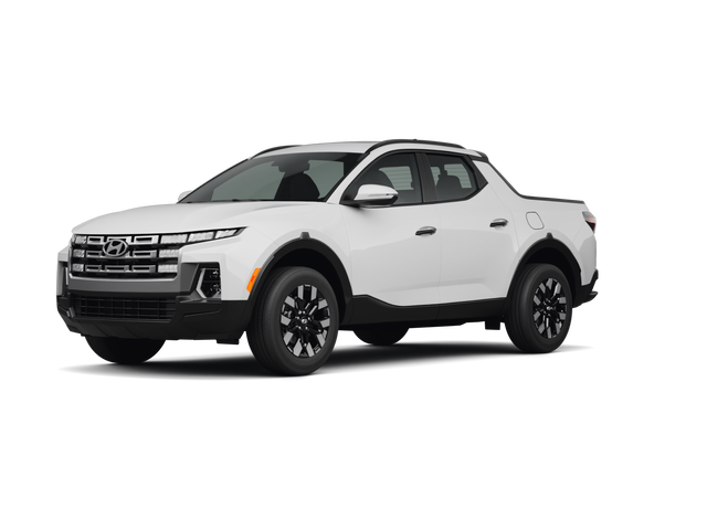 HYUNDAI SANTA_CRUZ