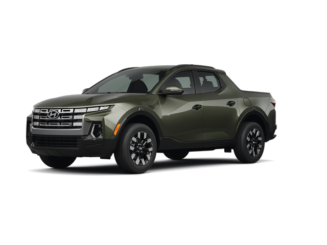 HYUNDAI SANTA_CRUZ