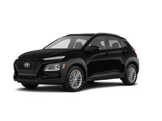 2020 Hyundai Kona