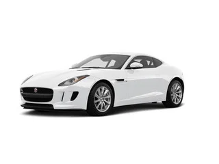 2017 Jaguar F-Type