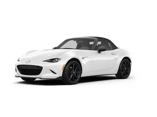 2023 Mazda MX-5 Miata