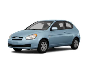 2011 Hyundai Accent
