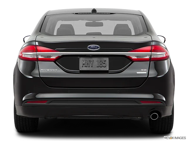2017 Ford Fusion: Price, Review, Photos and Specs - Read This Before ...