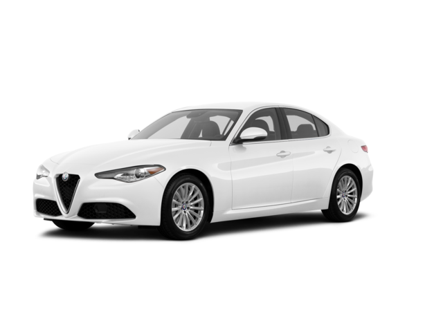 2023 Alfa Romeo Giulia Sprint, front three-quarter view, paint 1 of 6