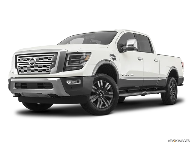 2020 Nissan Titan XD: Price, Review, Photos and Specs Read This