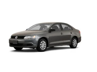 2011 Volkswagen Jetta