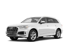 2020 Audi Q7