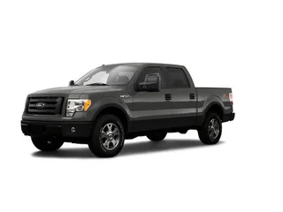 2009 Ford F-150