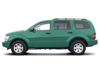 2004 Dodge Durango