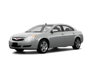 2009 Saturn Aura