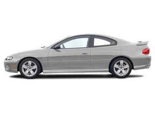 2004 Pontiac GTO