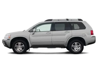 2005 Mitsubishi Endeavor