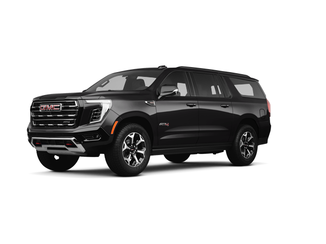 GMC YUKON_XL