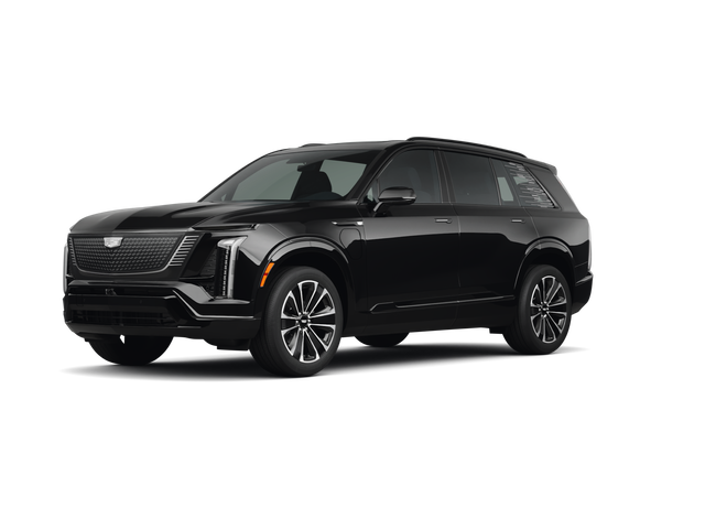 CADILLAC VISTIQ