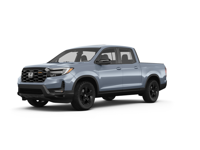 HONDA RIDGELINE