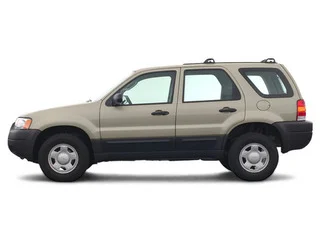 2004 Ford Escape