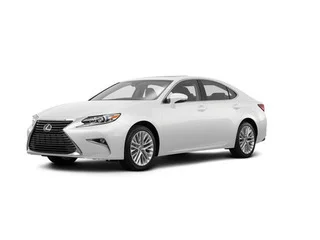 2016 Lexus ES350